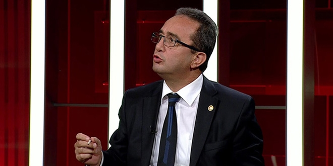 'Gülen'in gelip, ilişkileri nasıl kurduğunu anlatması gerek'