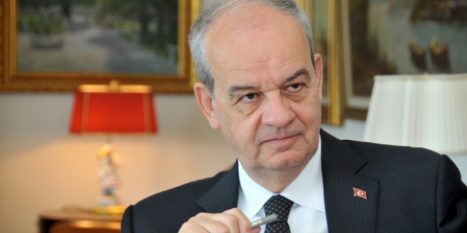İlker Başbuğ: Bu faktör üzerinde niçin durulmuyor