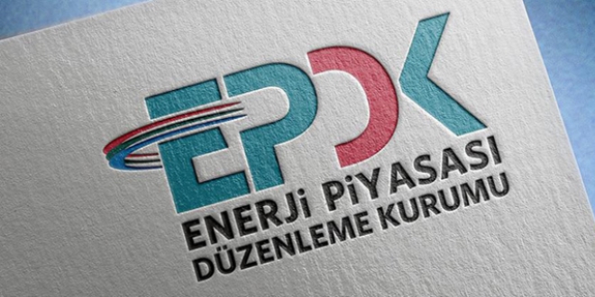 EPDK'dan 13 irkete 109 milyon liralk ceza