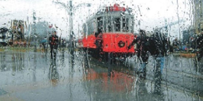 Meteoroloji uyardı: Yarından itibaren hava daha da soğuyacak