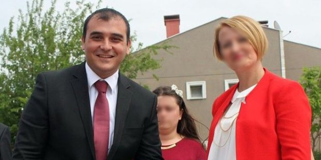 FETÖ tutuklusu kaymakam için imza toplamış