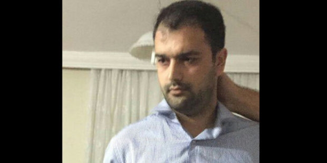 Gülen'in iki yeğeni saklandıkları evde yakalandı