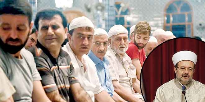 Dini vakıf ve derneklerde şeffaflık dönemi geliyor