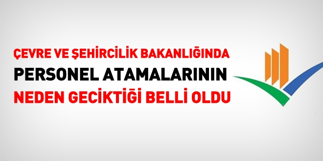 Çevre Bakanlığı arşiv araştırması sonuçlarını bekliyor