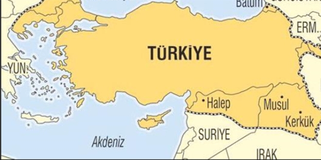 Lozan'daki başarısızlığın nedeni Şeyh Said mi?