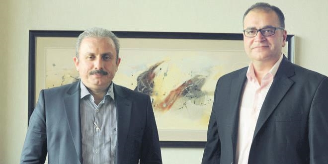 'Parlamenter sistem 140 yıldır istikrar getirmedi'