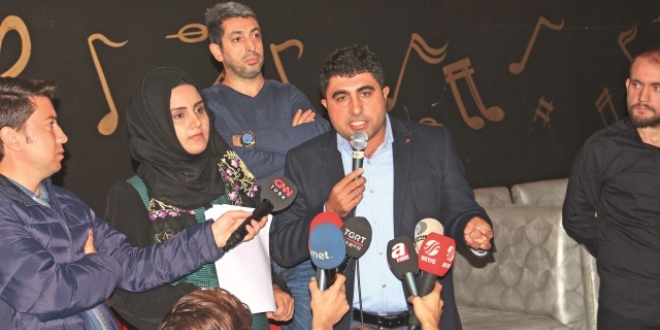 Adıyaman'da görevli doktordan İstanbul'da hasta avı