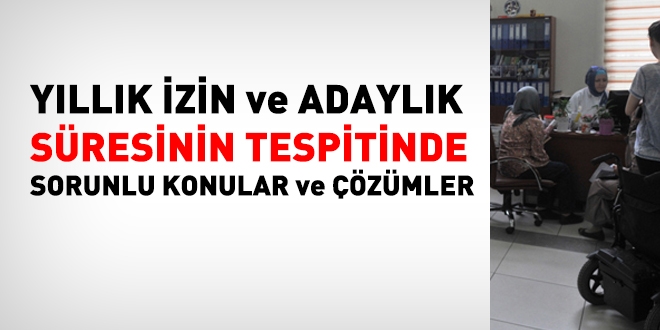 Memurların sık karşılaştıkları sorunlar ve çözümleri