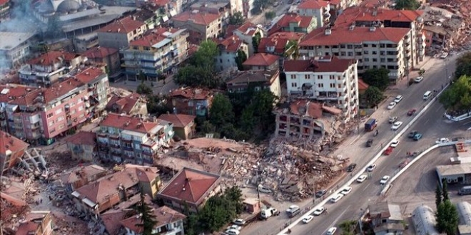Deprembilimciden korkutan İstanbul depremi uyarısı