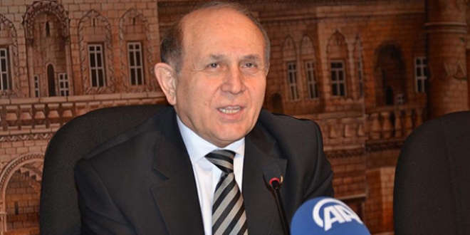 'Ya başkanlık ya pişmanlık'