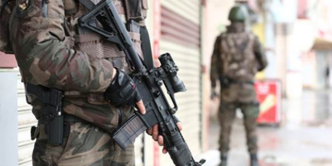 Bitlis'te 2 köyde sokağa çıkma yasağı