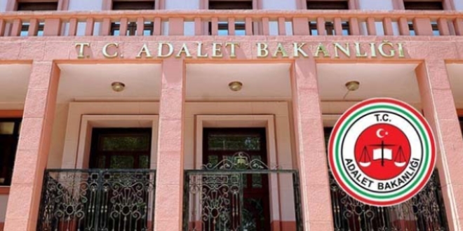 'Ceza ve infaz kurumlarında kötü muamele kesinlikle yok'