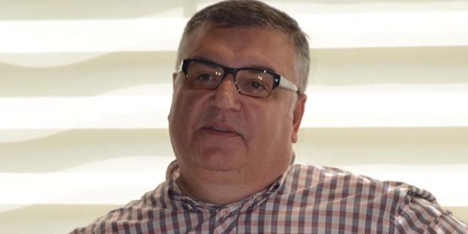 Kırklareli Belediye Başkanına 'polise mukavemet' soruşturması
