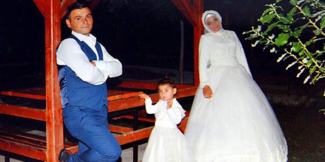 17 günlük gelin, altın ve eşyalarla ortadan kayboldu