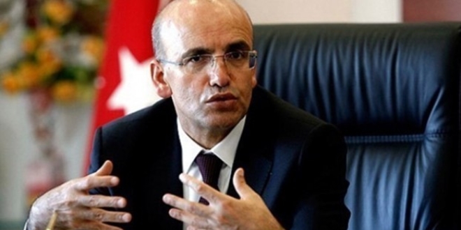 'Faizsiz finans için çalışmalara hız verildi'