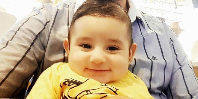 6 aylık bebek uykusunda yaşamını yitirdi