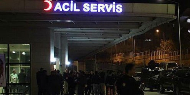 Şırnak'ta zırhlı polis aracının çarptığı çocuk öldü