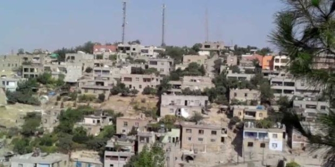 Diyarbakr'da 16 krsal mahallede sokaa kma yasa