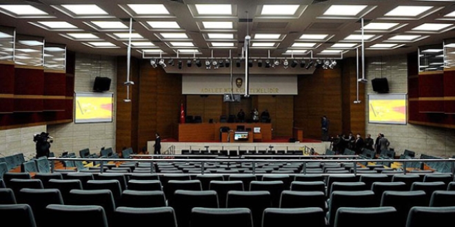 FETÖ delil bırakmamak için 'acil eylem planları' hazırlamış