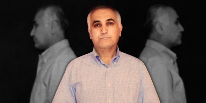 Firari Adil Öksüz için 4 milyon TL ödül