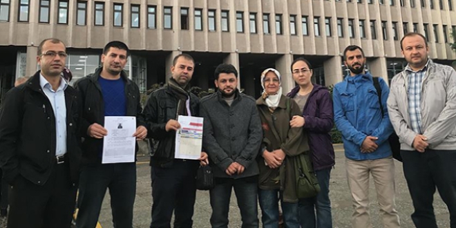 KPSS mağdurları mağduriyetlerinin giderilmesini istiyor