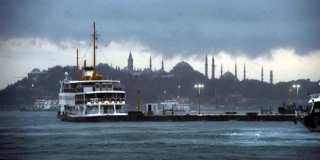 Son zamanların en soğuk havası geliyor
