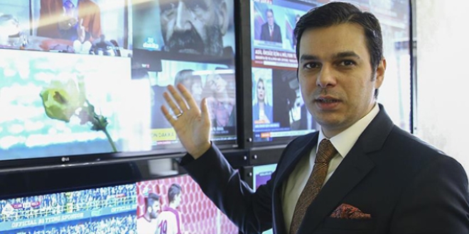 TRT'de '15 Temmuz' sonrası içerik düzenlemesi