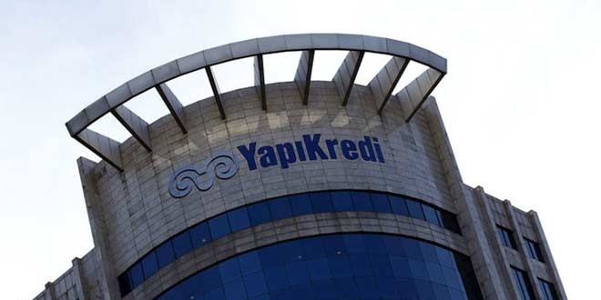 Yapı Kredi, Gümrük ve Ticaret Bakanlığı'na dava açtı