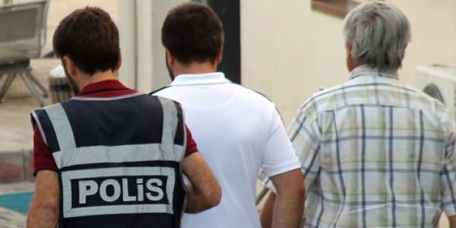 İstanbul Narkotik eski Şube Müdürü tutuklandı