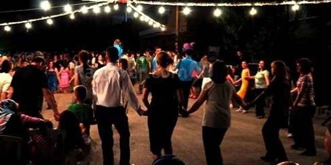 Bingöl'de sokak düğünleri yasaklandı