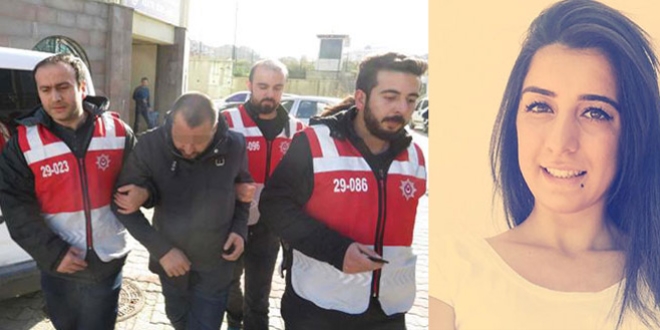 Lise öğrencisine çarparak öldürdü, 9 yıl hapis isteniyor