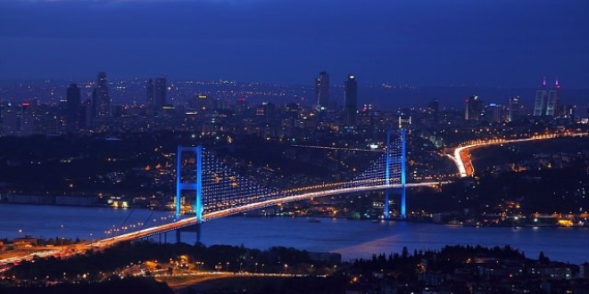 '2017 İş Yapma Kolaylığı' sıralaması açıklandı