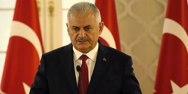 Başbakan Yıldırım'dan Aşık Veysel mesajı