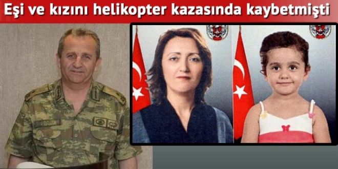Helikopter kazasında yaralanan komutan FETÖ'den tutuklandı