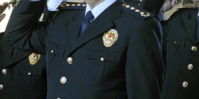 Engin Dinç, istihbarattan alındı