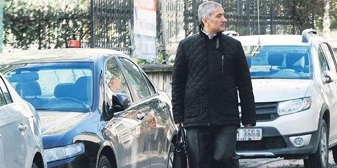 Sigortacı FETÖ imamıyla ilişkili 440 polis tespit edildi