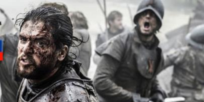 AYM'den, 'askeri okulda Game of Thrones' davası için yeni karar