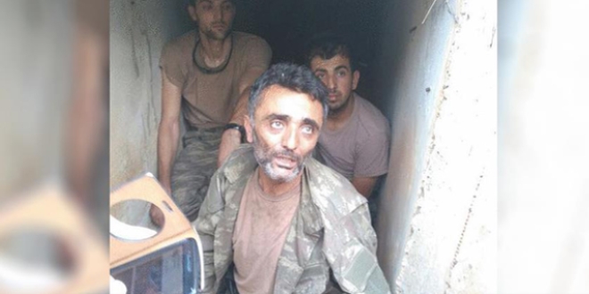 General'in 'Paşa' dediği Kuzu'dan FETÖ itirafları