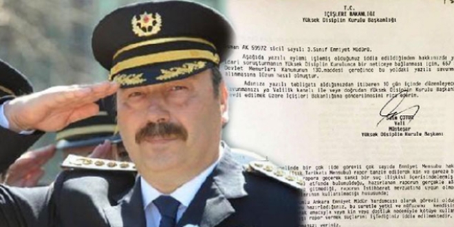 FETÖ'cülere 2001'de 'haşhaşi' deyince kızağa alınmıştı