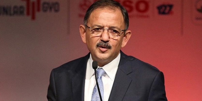 Özhaseki'den 'Gültan Kışanak' açıklaması