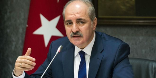 'KHK'larla insanları yeniden görevlerine iade ederiz'