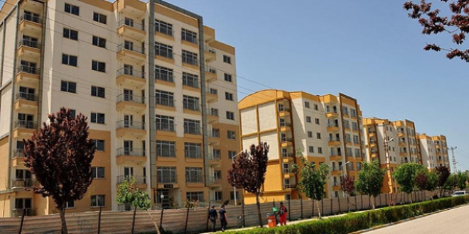 TOKİ hedefini '4 bin' aşacak