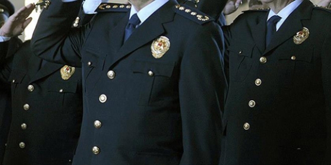 Emniyet Müdürleri Kararnamesinde öne çıkan detaylar