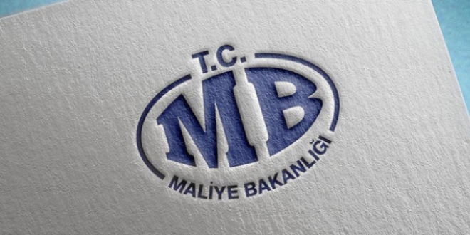 Maliye Bakanlığından 'kara liste' açıklaması