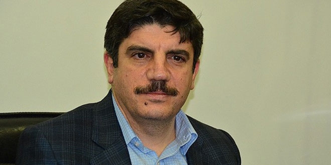 'Türkiye için öngörülen senaryo bir iç savaştı'