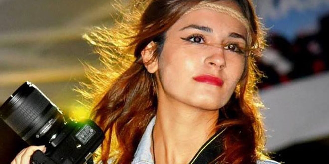 Kaza yapan tıp öğrencisine ilk müdahaleyi hocaları yapmış