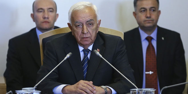 'Suçlanan personelimizin suçlu olmadıklarını biliyorduk'