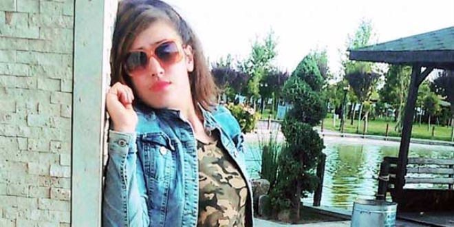 13 yaşındaki Meryem'den 4 gündür haber alınamıyor