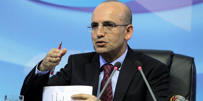 'Türk ekonomisi oldukça dirençli ve dayanıklı'
