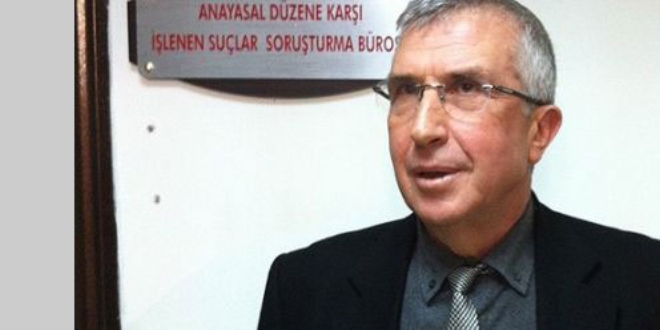 'Brokrat ne kadar direnirse dirensin grevden alnr'